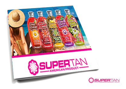 Supertan